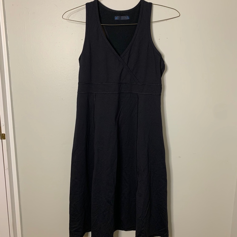 Sporty Black Dress from Eastern Mountain Sports